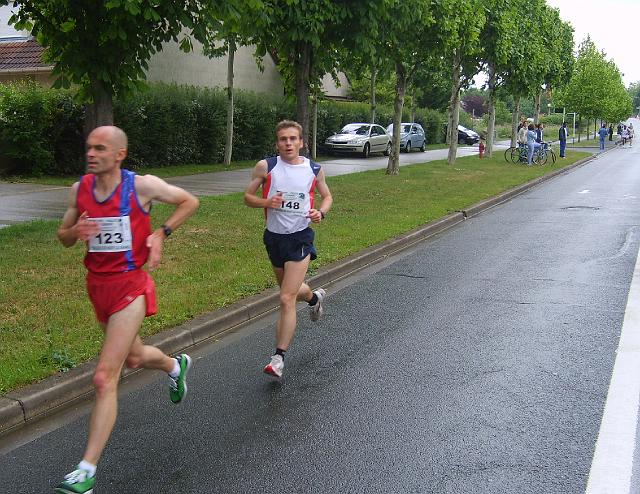 10 km